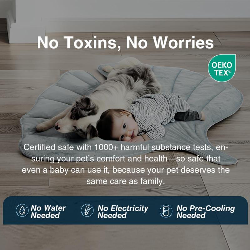 Celvive - Eco-friendly Cooling Pad for Dog