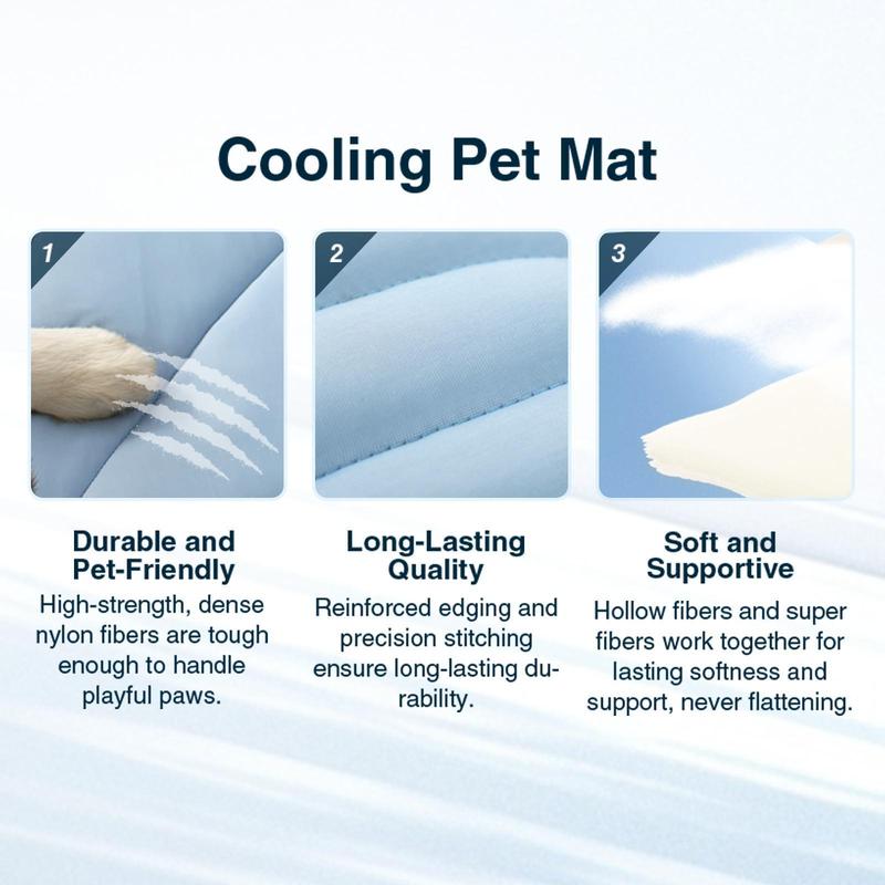 Celvive - Eco-friendly Cooling Pad for Dog