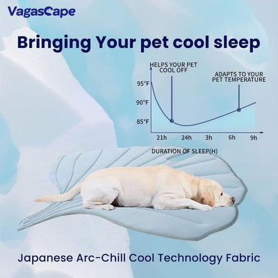 Celvive - Eco-friendly Cooling Pad for Dog
