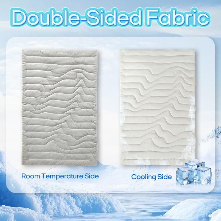 Celvive - Eco-friendly Cooling Pad for Dog